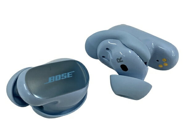 yÁz ǍDyۏ؁z Bose Ultra Earbuds CX Cz Bluetooth mCYLZ Ci[C[ ^b`ZT[  ǍD T8711339