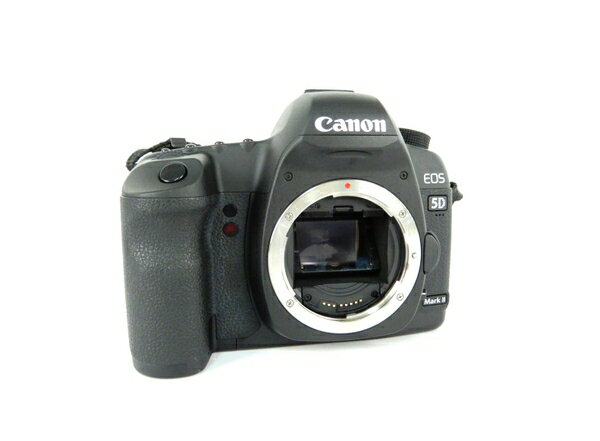 【中古】 Canon EOS 5D Mark II ボディカメラ 趣味 コレクション キヤノン Y3755398