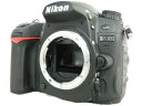 【中古】 Nikon ニコン 一眼レフ D7000 ボディ MB-D11 マルチバッテリーパック セット N3509202