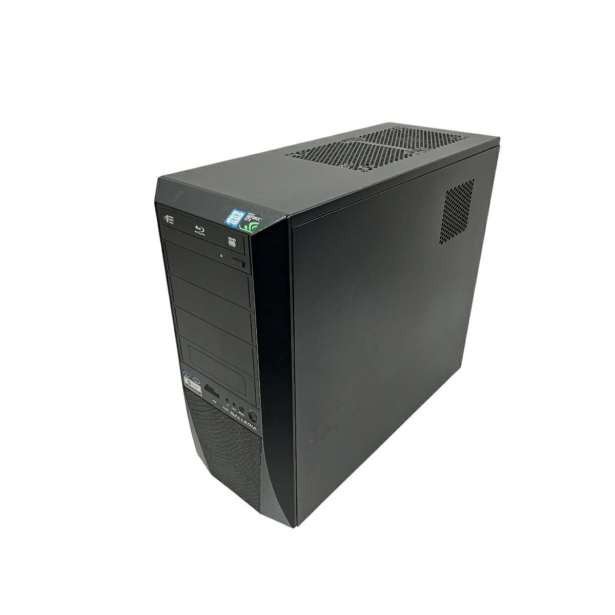 楽天市場】9700 i7(シリーズGALLERIA(ドスパラ 楽天市場】9700 i7(シリーズGALLERIA(ドスパラ