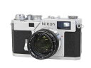 未使用【中古】Nikon S3 YEAR 2000 LIMITED EDITION フィルム カメラ T2299709