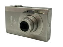 【中古】 Canon IXY DIGITAL 95 IS コンパクト デジタル カメラ キャノン デジカメ C7737533