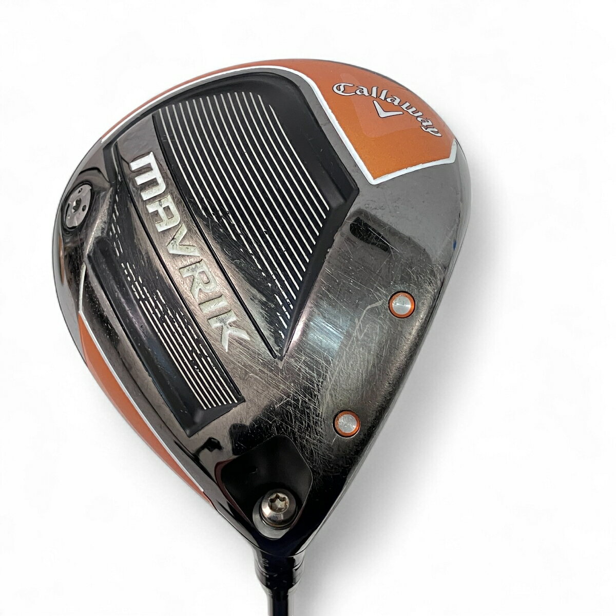 【中古】 Callaway MAVRIK 9.0 ドライバー 1W Diamana ZF50 フレックスS ゴルフクラブ マ一ベリック キャロウェイ Z10090225