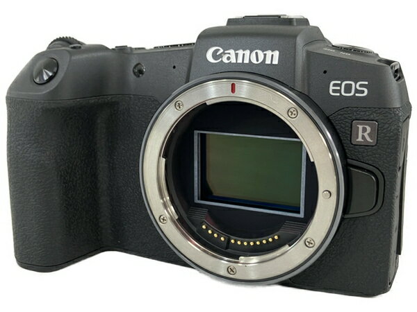 美品 【中古】 CANON キヤノン EOS RP RF24-105 IS STM レンズキット ミラーレス一眼カメラ 中古 美品 N8214358