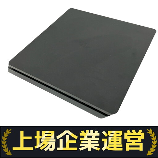 【中古】 SONY PlayStation4 PS4 CUH-2200AB01 家庭用 ゲーム機 本体 ソニー プレイステーション4 プレステ S10221805 【中古】 SONY PlayStation4 PS4 CUH-2200AB01 家庭用 ゲーム機 本体 ソニー プレイステーション4 プレステ S10221805