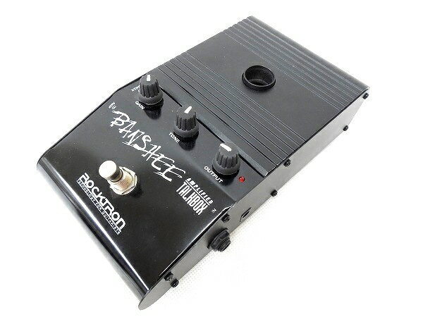 【中古】 ROCKTRON TALKBOX BANSHEE ギター用 エフェクター T1940625のサムネイル