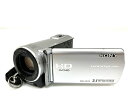 【中古】 【動作保証】SONY HDR-CX170 デジタルHDビデオカメラレコーダー 2010年製 動画 家電 ソニー O8778262