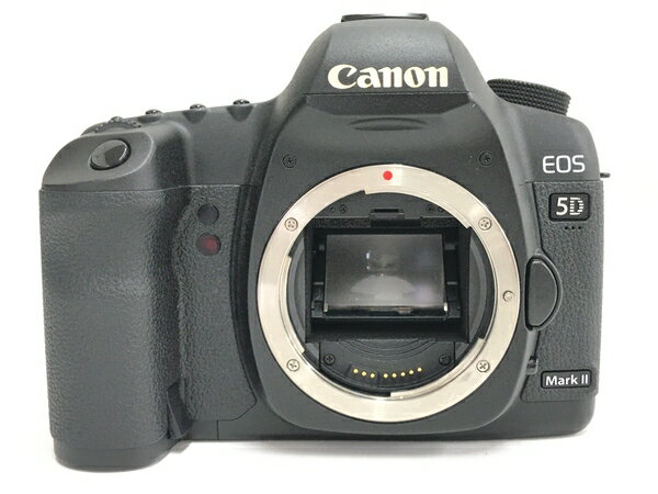 【中古】 Canon EOS 5D Mark2 デジタル一眼レフカメラ T6587435