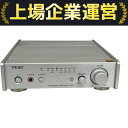 【中古】 TEAC 小型USB DAC プリメインアンプ AI-303 2023年 内蔵ステレオ ティアック T10239459