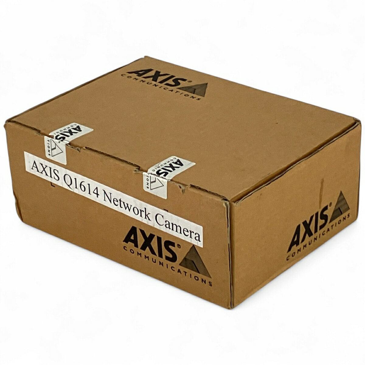未使用 【中古】 AXIS Q1614 ネットワークカメラ 家電 N10115269