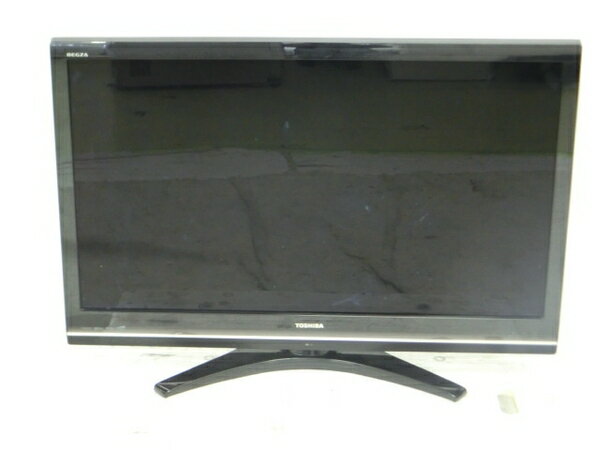 【中古】 TOSHIBA 東芝 REGZA 42Z9000 液晶テレビ 42型 ブラック 【大型】  ...