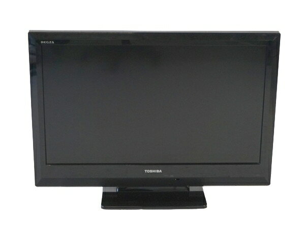 【中古】 TOSHIBA 東芝 REGZA 32A1S 液晶テレビ 32V型 ブラック 【大型】 F ...