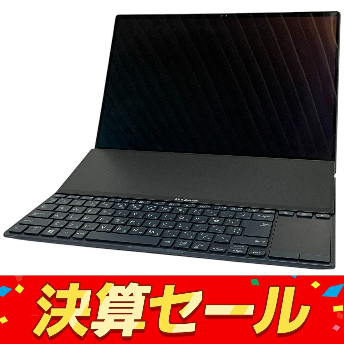 š ASUS Zenbook Pro 14 Duo UX8402ZE Ρ ѥ i9 12900H 32GB SSD 1TB ...