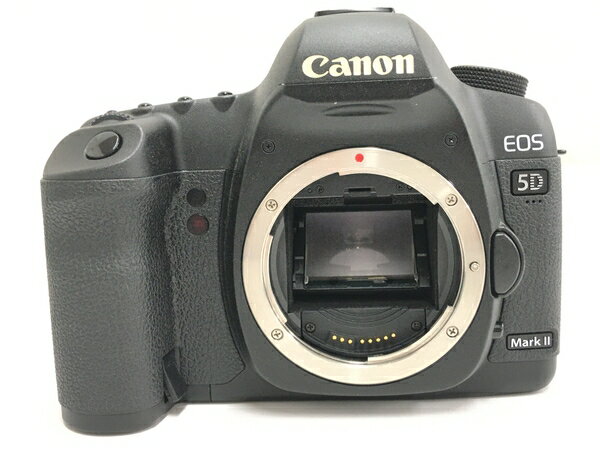 【中古】 Canon EOS 1D Mark2 デジタル一眼レフカメラ T6587438
