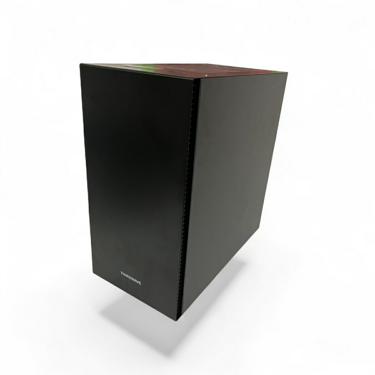 美品 【中古】 Thirdwave Lightning-GAF7B デスクトップPC Ryzen 7 7700 32GB SSD 500GB WIN11 中古 B10040769