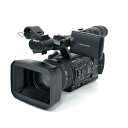 【中古】 SONY HXR-NX5J ビデオカメラ NXCAMカムコーダー 業務用 ソニー Y433 ...