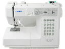 【中古】 JUKI ジューキ HZL-7900 THE MISIN コンピュータミシン ソーイング  ...