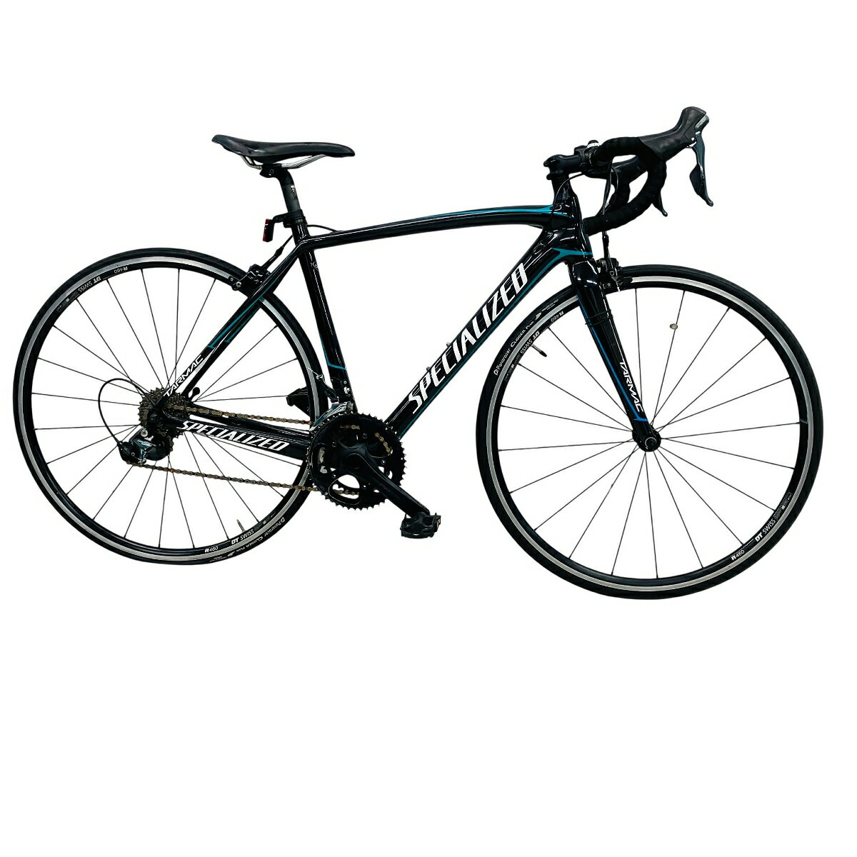 ReReʰ¤㤨ɥåȥˤ㤨֡š SPECIALIZED TARMAC MEN 2018ǯ SL4 52 ɥХ ڥ饤 ޥå SHIMANO Tiagra DT Swiss R460  C10505970פβǤʤ107,070ߤˤʤޤ