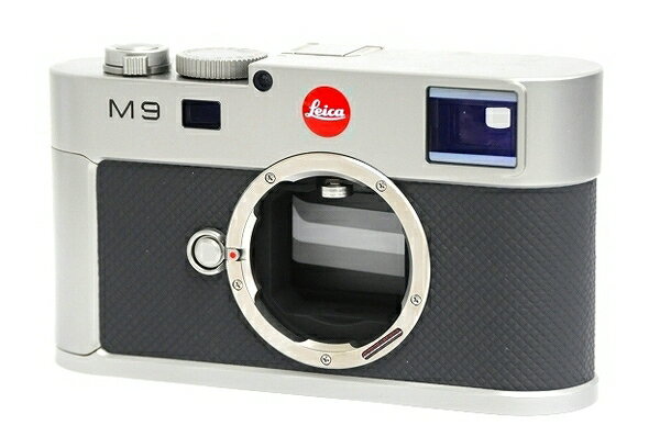 未使用【中古】 Leica M9 Titan SUMMILUX-M 35 1.4 ASPH 10715 Volkswagen コラボ レンズ交換式 ボディ T1936273
