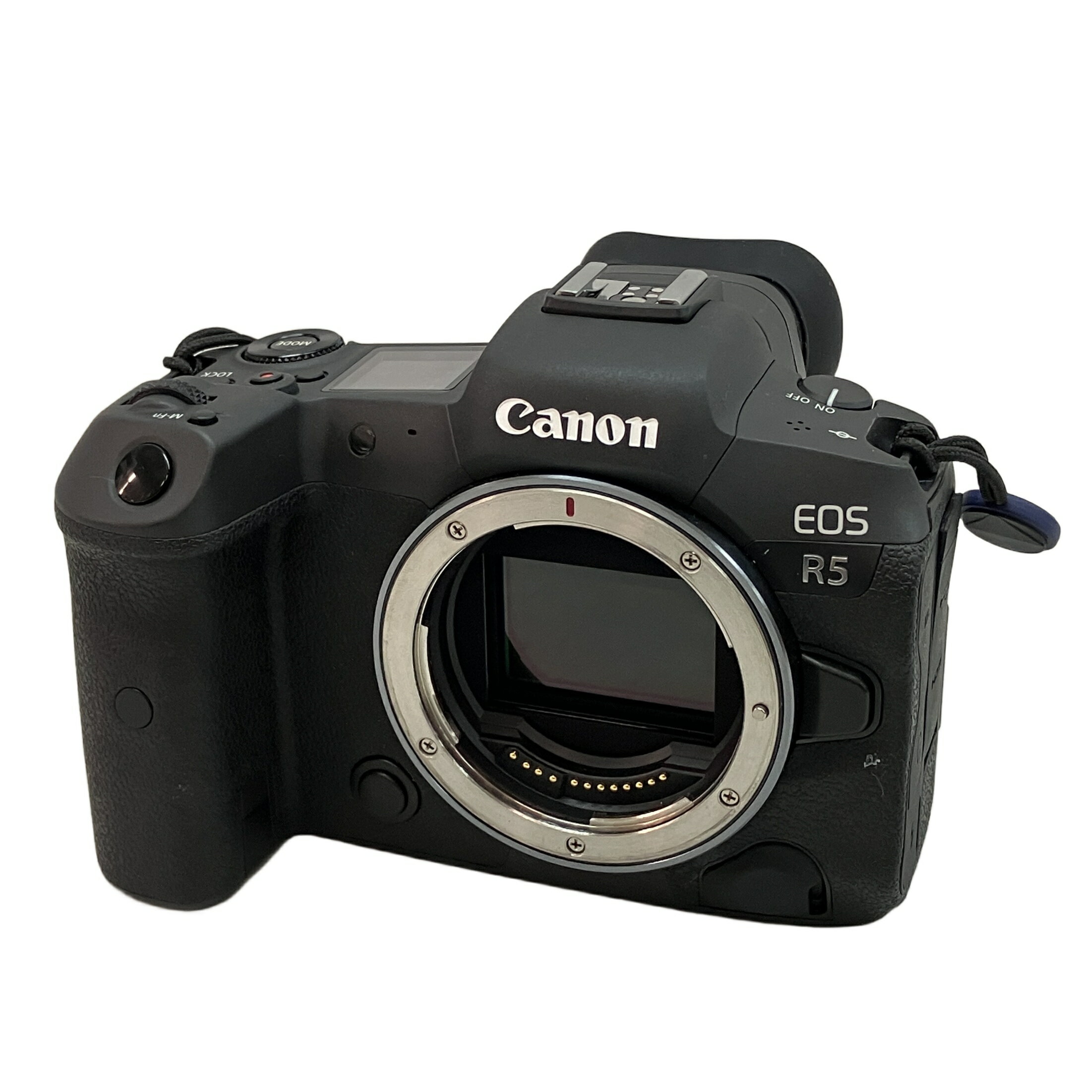 【中古】 Canon DS126831 EO