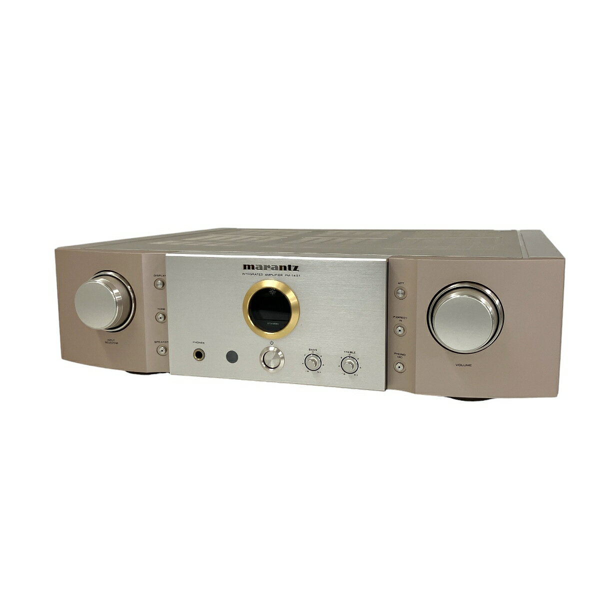 š ưݾڡ Marantz PM-14S1 ץᥤ󥢥 2016ǯ ⥳  ɹ T8899225