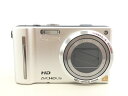 【中古】 Panasonic LUMIX TZ10 DMC-TZ10-R デジタルカメラ コンデジ K5192933