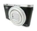 【中古】 CASIO カシオ EXILIM EX-ZR4000 デジタル カメラ コンデジ W3278450