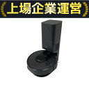 【中古】 iRobot Roomba i7+ ロボット掃除機 家電 O10211559