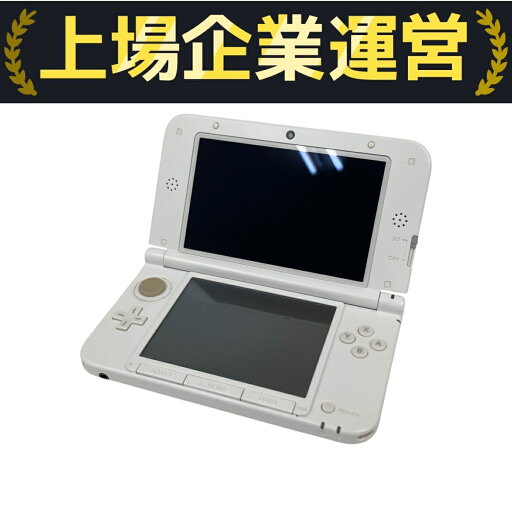 【中古】 Nintendo ニンテンドー 任天堂 3DS LL SPR-001 本体 ゲーム O10241779 【中古】 Nintendo ニンテンドー 任天堂 3DS LL SPR-001 本体 ゲーム O10241779