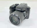 【中古】 FUJIFILM 富士フィルム FinePix S9200 デジタルカメラ ブラック カメラ F6684333