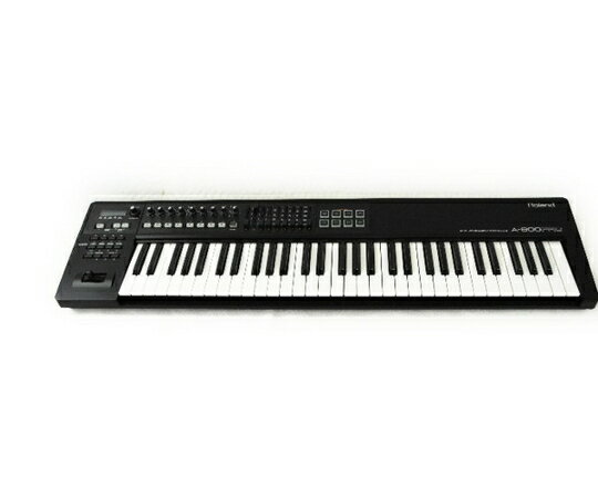 【中古】 Roland ローランド A-800PRO-R MIDIキーボード 61鍵 N2758759