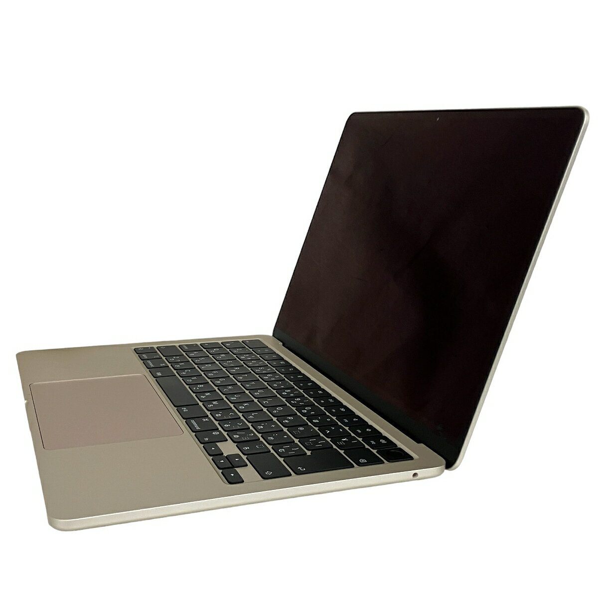  š ڽŲ16ۡưݾڡ Apple MacBook Air M2 2022 8C ΡPC 16GB SSD 256GB 饤 Ventura T8713159