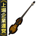 【中古】 Aria Custom Shop 958394 アリア カスタムショップ アップライトベース ウッドベース ソフトケース付き弦楽器 音楽 演奏 C9916015