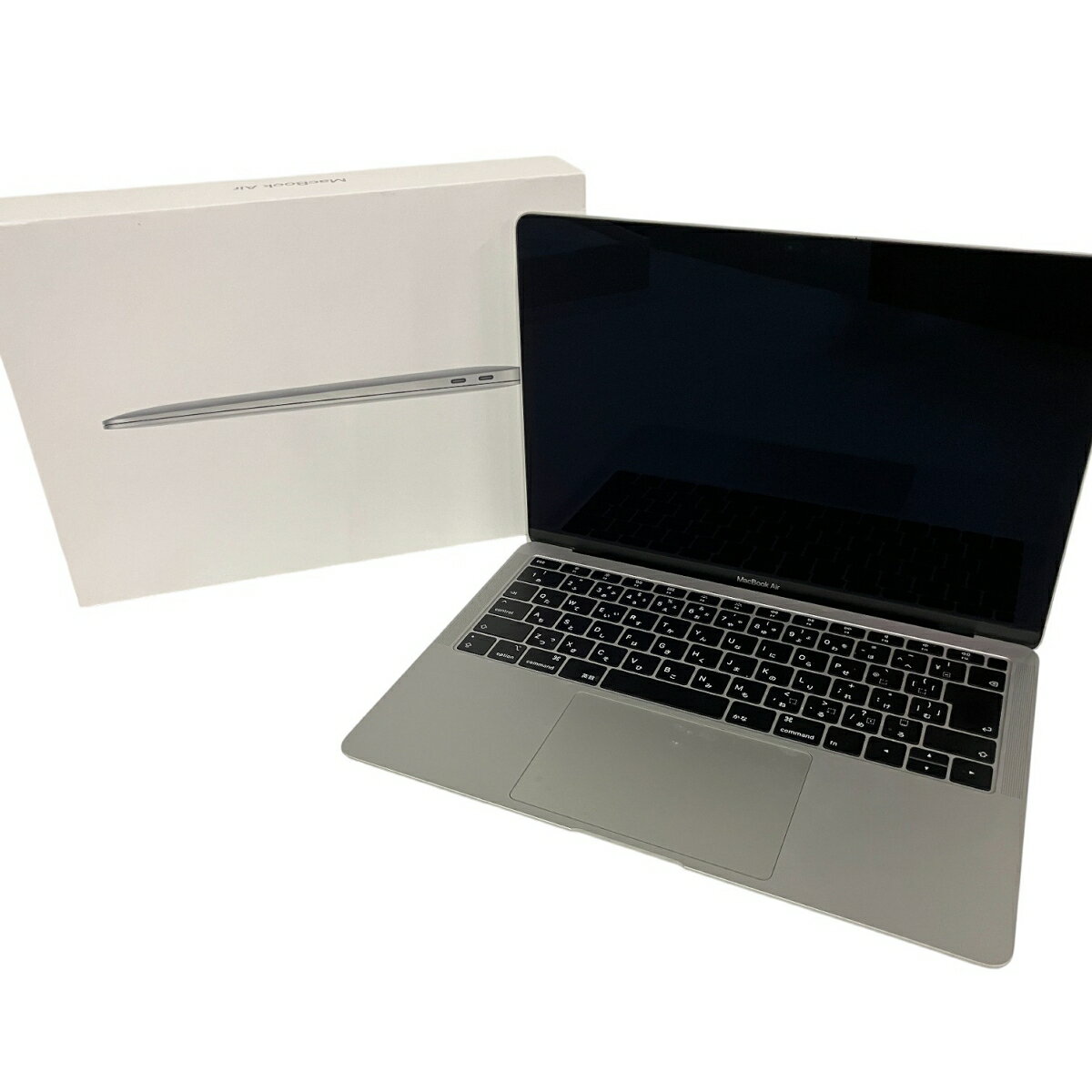 楽天市場】mac book air mvfk2jの通販
