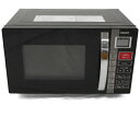 【中古】 YAMAZEN KRC-016VE オーブン レンジ グリル 家庭用 16年製 W3373 ...