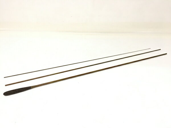 【中古】 SHIMANO シマノ 飛天弓 わびすけ 10尺 ヘラ竿 F5217170のサムネイル