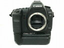 【中古】 Canon キヤノン EOS 5D MarkII EOS5DMK2 バッテリーグリップ付 カメラ デジタル 一眼レフ ボディ T4570819