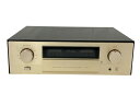 【中古】 【動作保証】Accuphase アキュフェーズ C-2810 ステレオ コントロール アンプ 中古 良好 T8755107