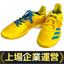 adidas バドミントンシューズ Wucht P8 ヴフトP8 27cm バドミントン用品 良好 S10229318