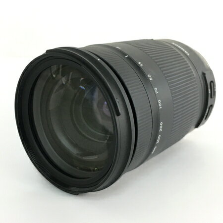 TAMRON B028E 18-400mm F/3.5-6.3 Di II VC HLD For Canon カメラ レンズ タムロン Y4369956のサムネイル