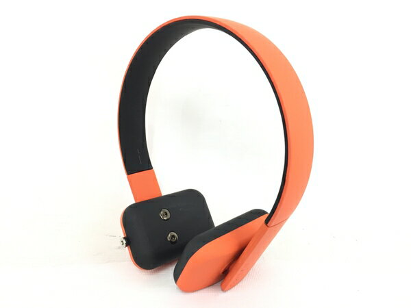 【中古】 COREFIT FACE-PLAYER EMS美顔器 ヘッドフォン型 美容 コアフィット フェイスプレイヤー 中古 N6930102のサムネイル