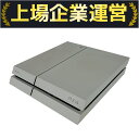 【中古】 SONY CUH-1200A PS4 家庭用ゲーム機 コントローラー欠品 Y10296139