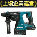 【中古】 Makita マキタ HR001G 充電式ハンマードリル 集じんシステム付き 電動工具 ジャンク O10279739