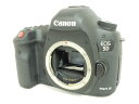 【中古】 Canon EOS 5D Mark III ボディ デジタル 一眼レフカメラ キヤノン S1873767