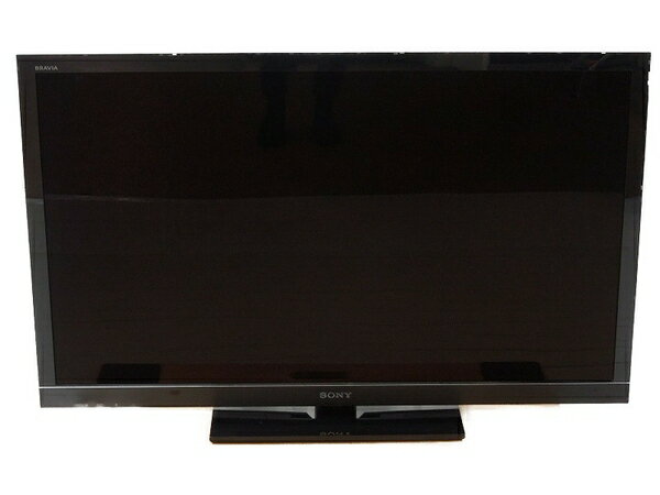 【中古】 SONY ソニー BRAVIA KDL-46HX800 液晶テレビ 46V型 ブラック【大 ...