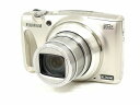 【中古】 FUJIFILM F900EXR FINEPIX フジフィルム ファインピクス コンパクト デジタル カメラ 中古 O4808201