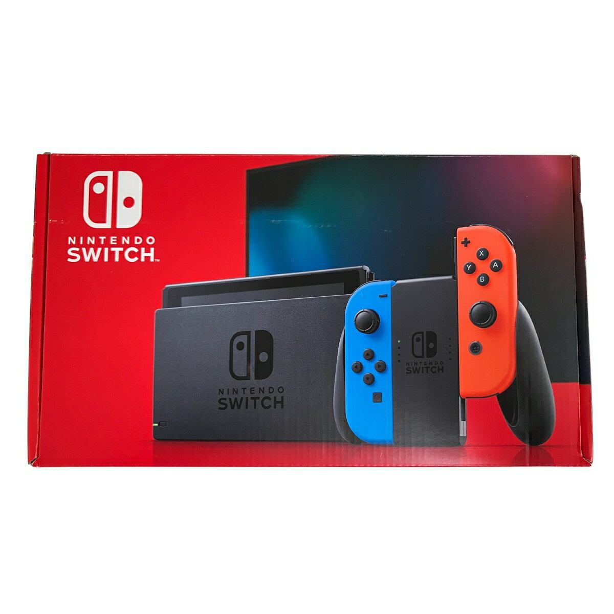 楽天市場】ニンテンドースイッチ hac-001の通販