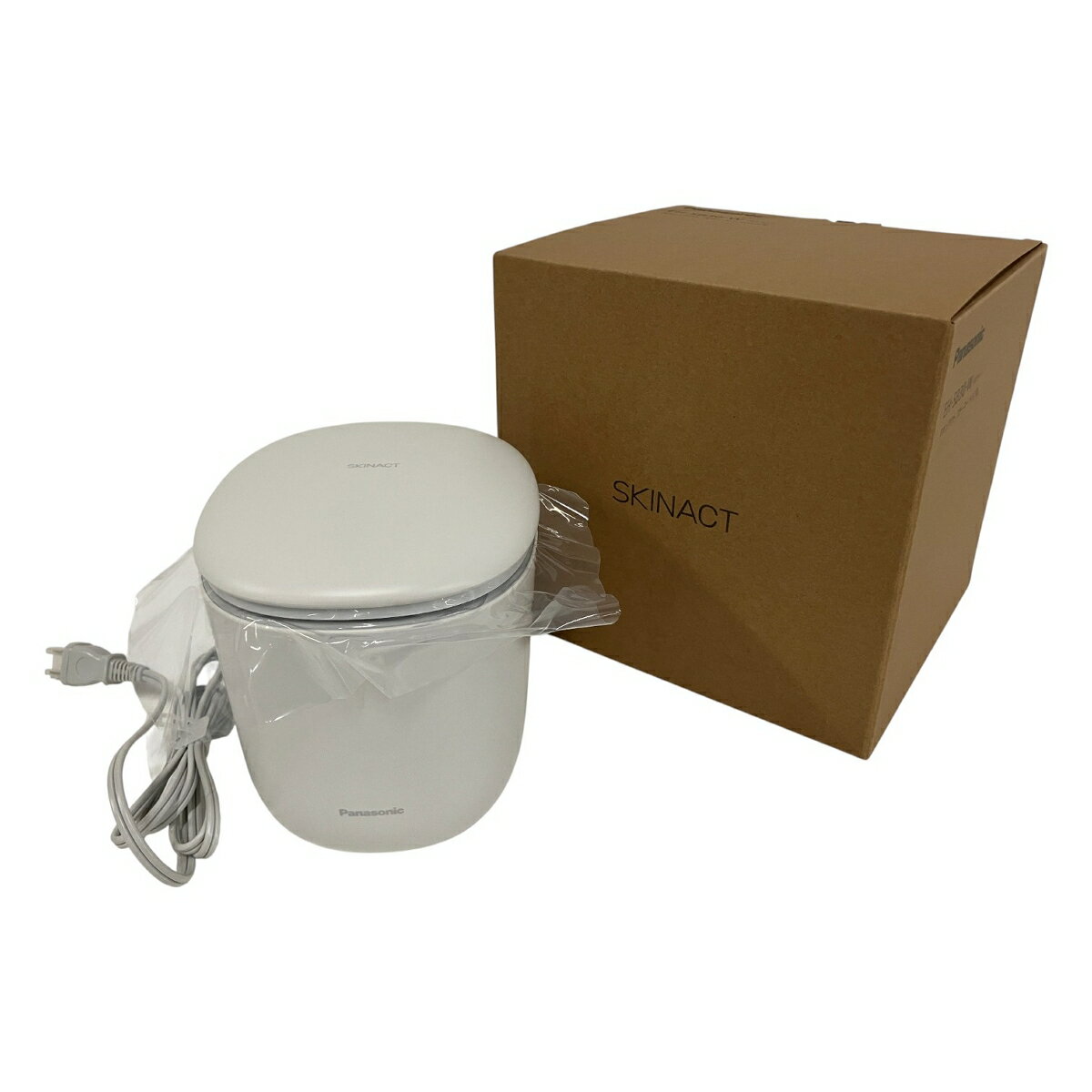 ̤ š Panasonic EH-SB30-W ѥʥ˥å 󥢥 ޡ ̤ B10644792