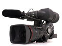 【中古】 中古 Canon キヤノン XL H1A HDV ビデオカメラ 業務用 F2858623