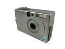 【中古】 【動作保証】Canon IXY DIGITAL PC1035 コンパクト デジタルカメラ キャノン N8787228